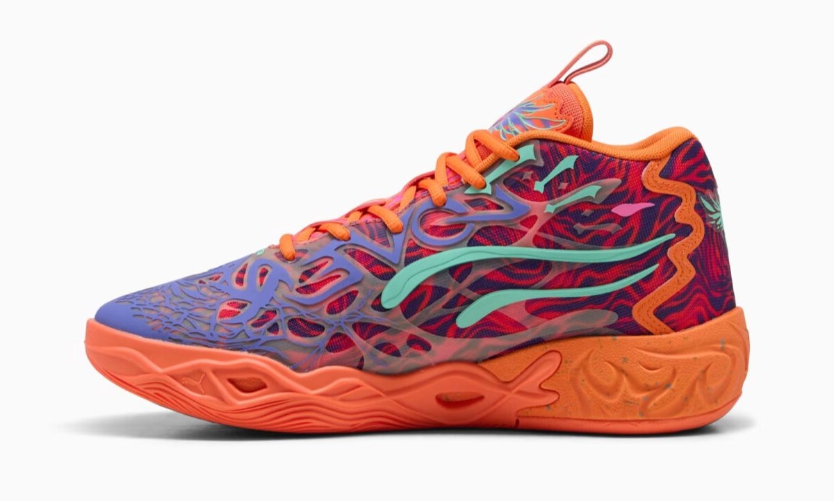 LaMelo Ball x Puma MB.04 "Creativity"