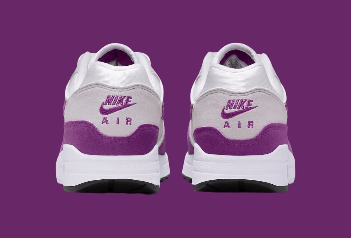 Nike Air Max 1 ’87 "Bold Berry"