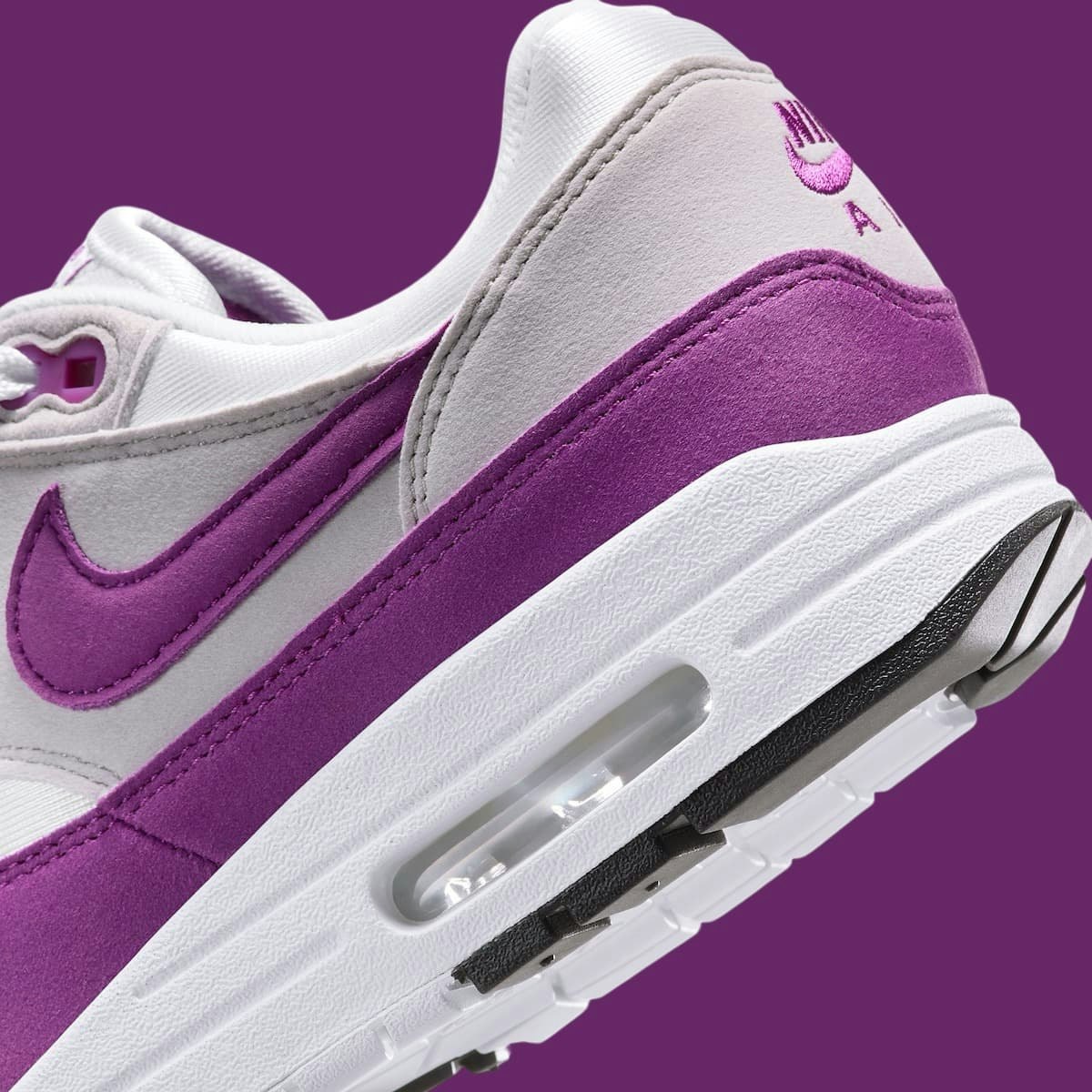 Nike Air Max 1 ’87 "Bold Berry"