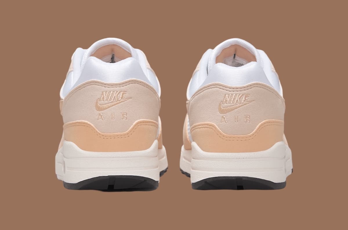 Nike Air Max 1 ’87 "Light Orewood Brown"