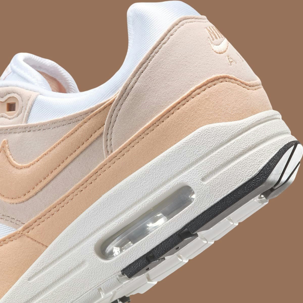 Nike Air Max 1 ’87 "Light Orewood Brown"