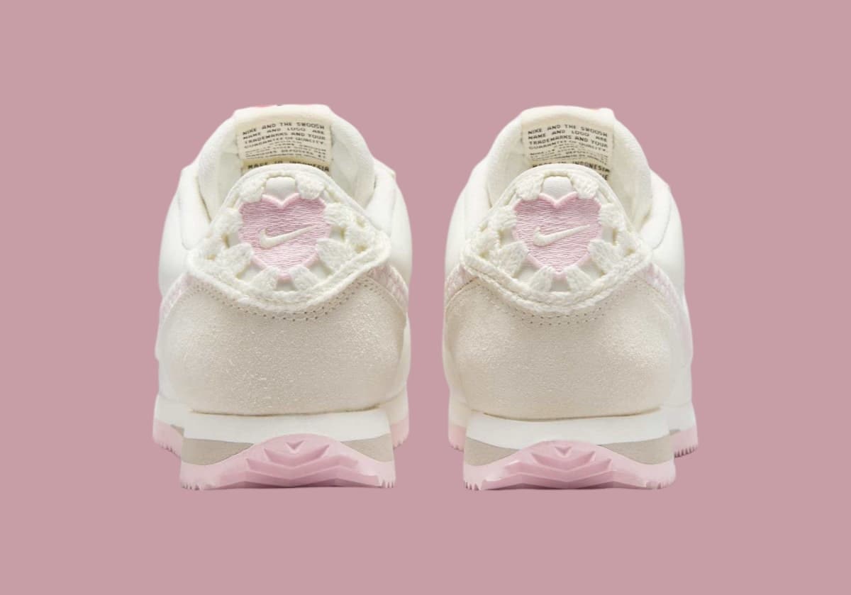 Nike Cortez "Valentine’s Day"