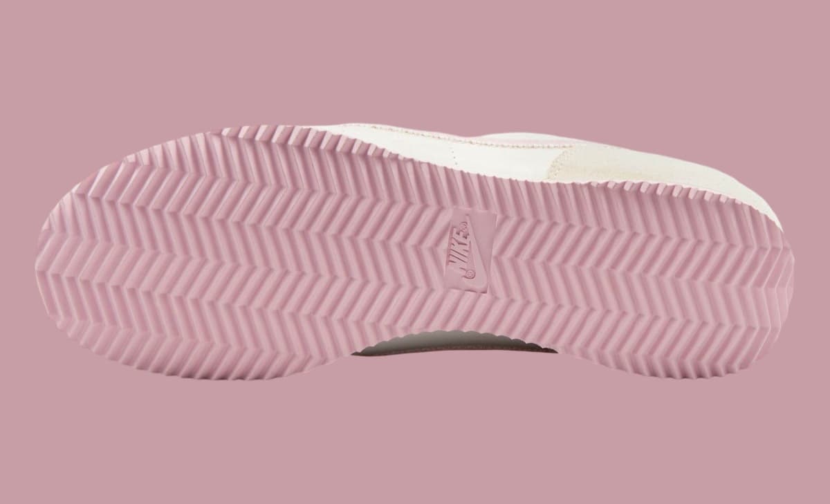 Nike Cortez "Valentine’s Day"