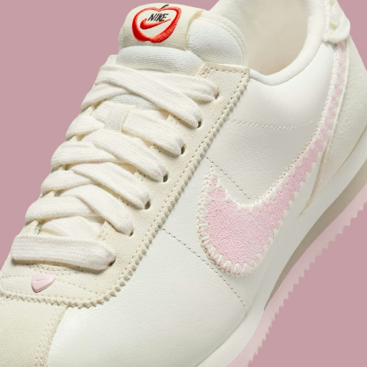 Nike Cortez "Valentine’s Day"