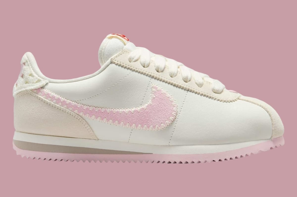 Nike Cortez "Valentine’s Day"