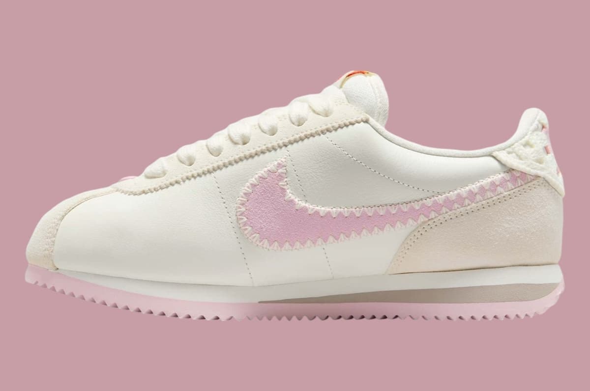 Nike Cortez "Valentine’s Day"