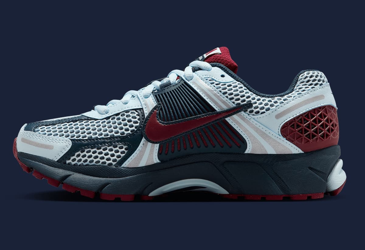 Nike Zoom Vomero 5 "Glacier Blue"