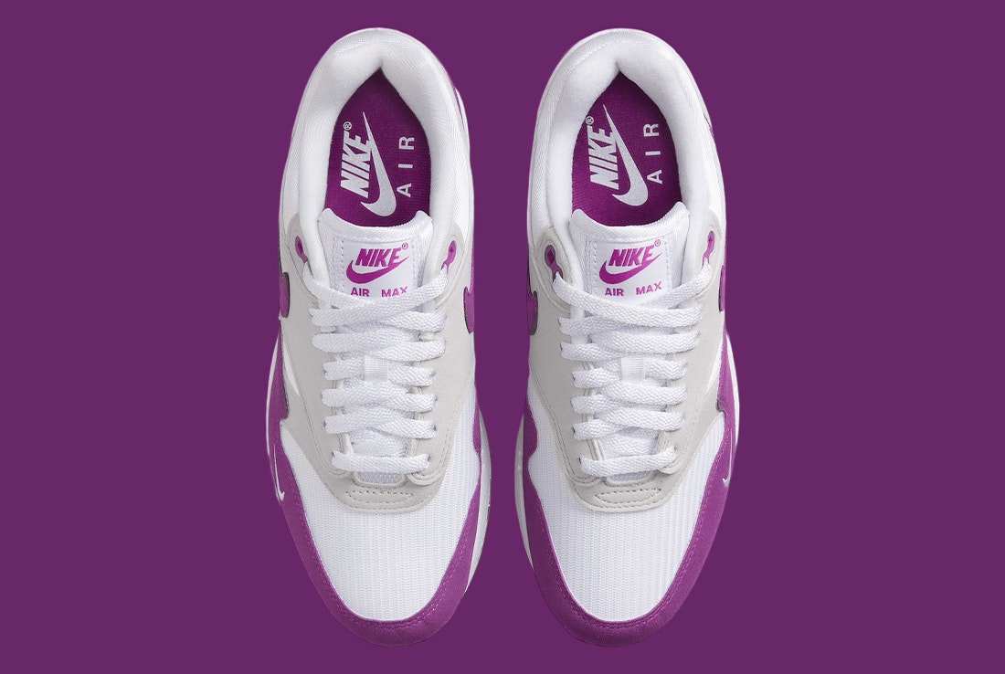 Nike Air Max 1 ’87 "Bold Berry"
