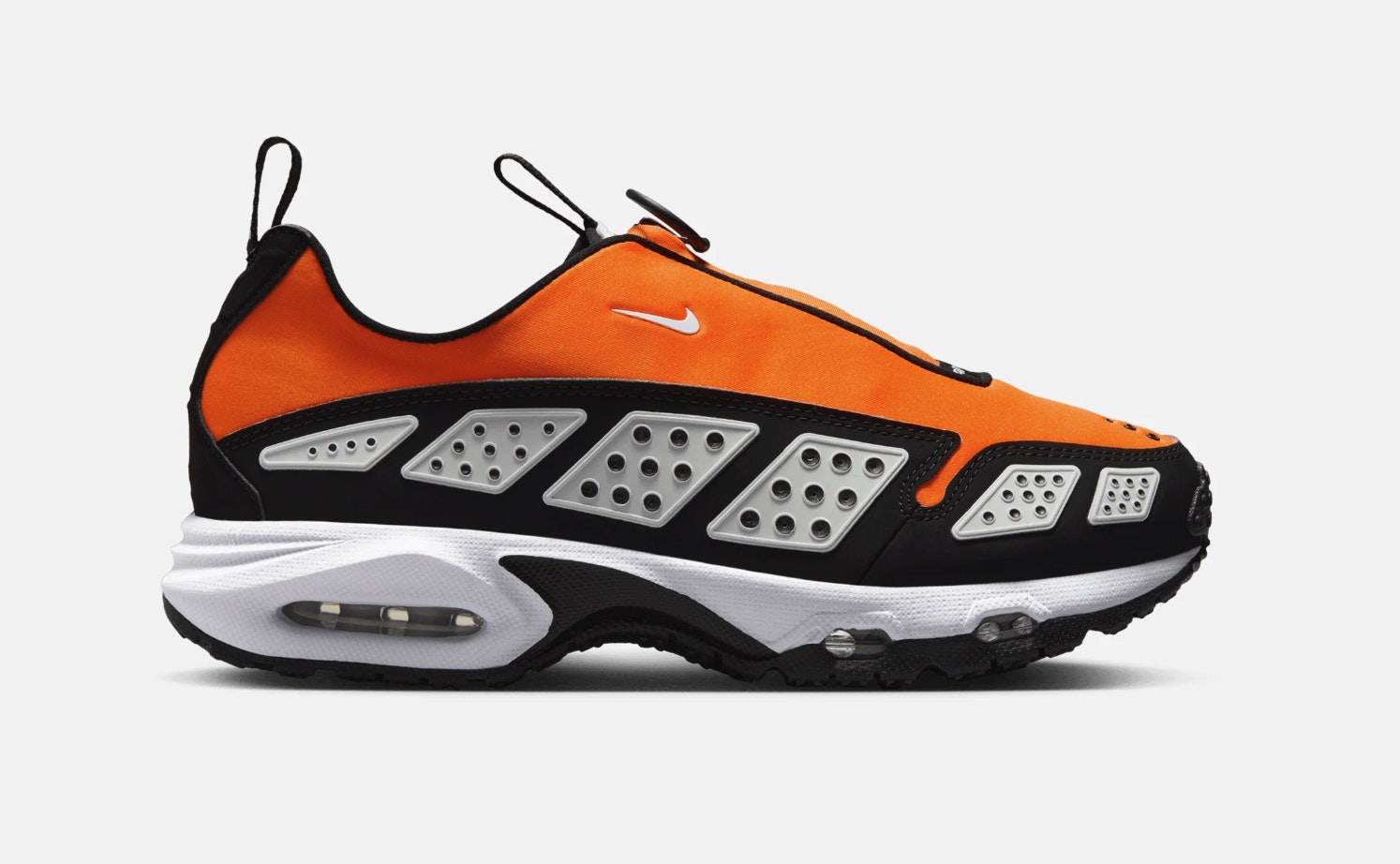 Nike Air Max SNDR "Safety Orange"