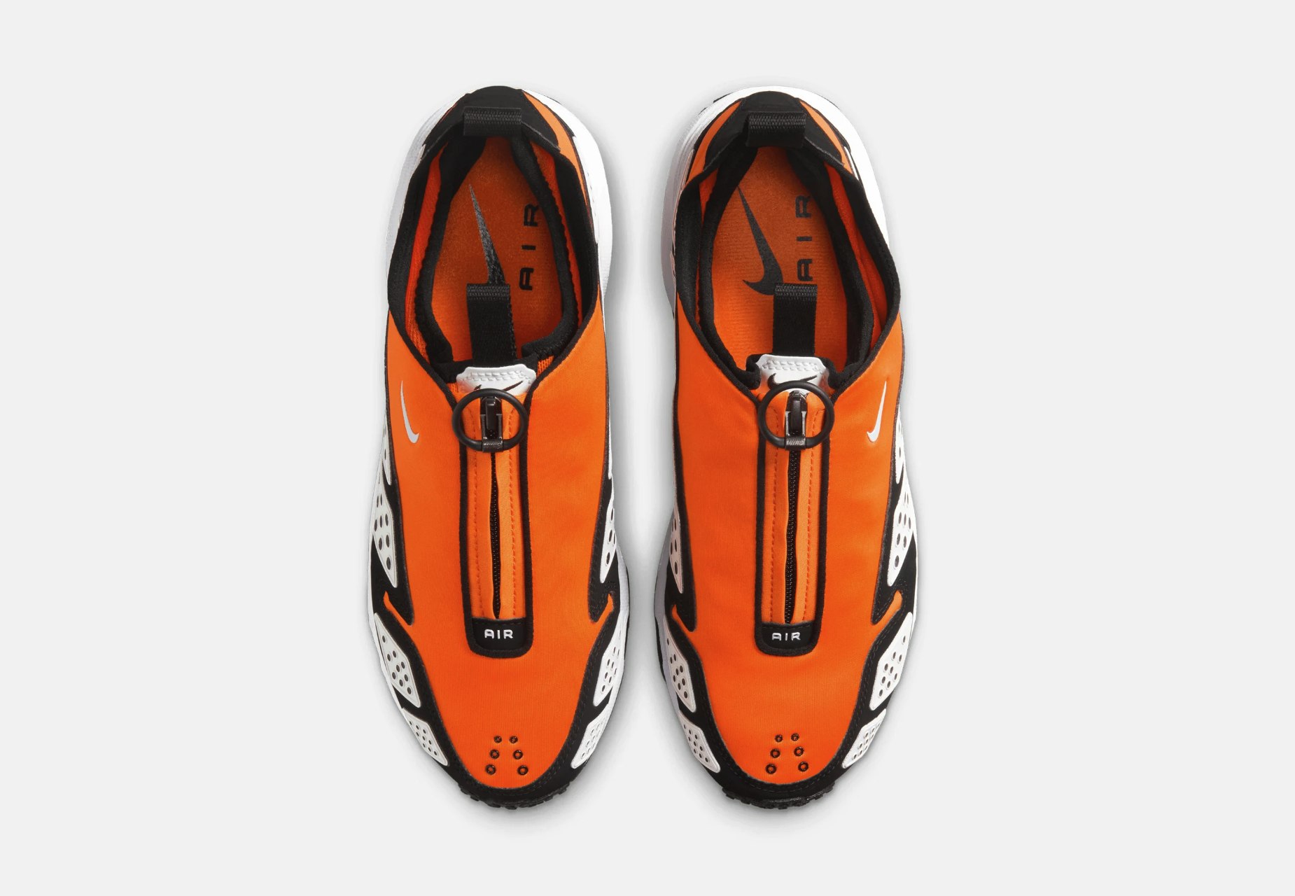Nike Air Max SNDR "Safety Orange"