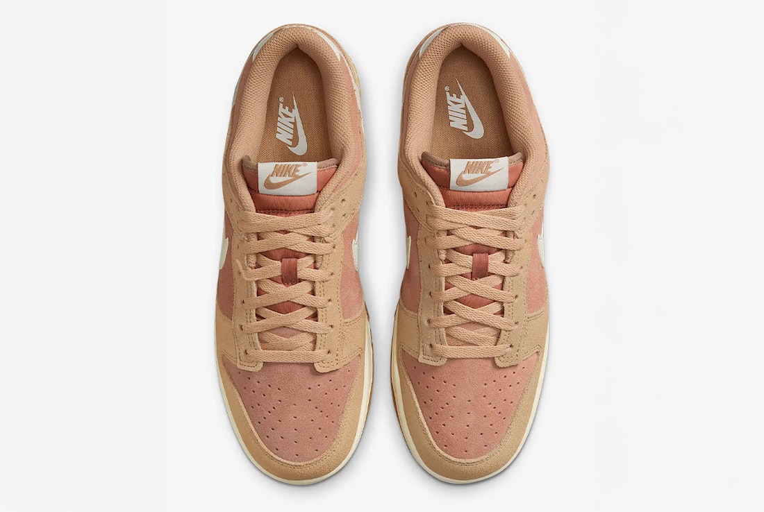 Nike Dunk Low Retro SE "Hemp"