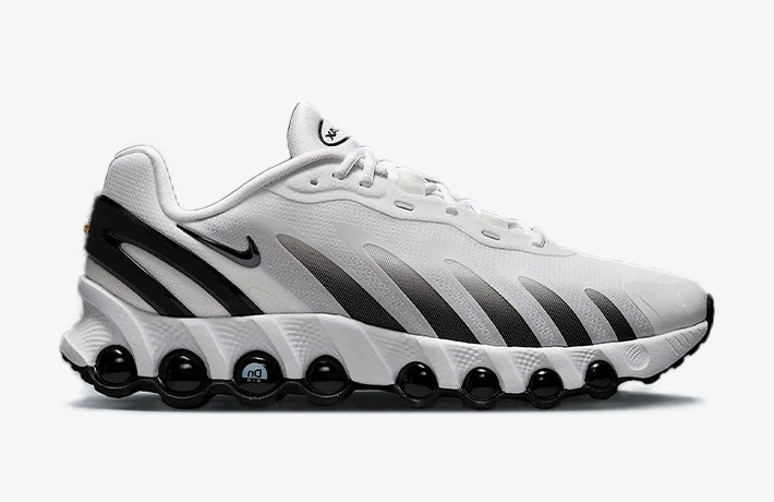 Nike Air Max DN8 "Panda"