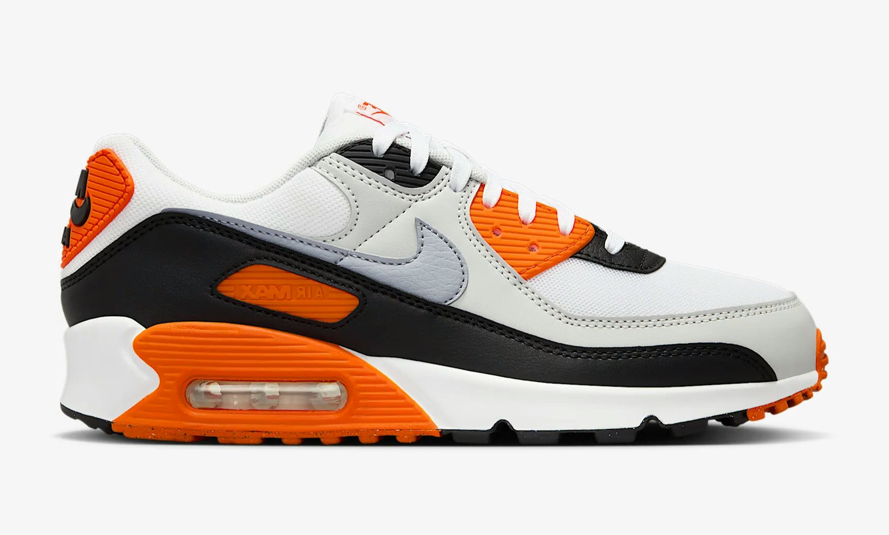 Nike Air Max 90 "Safety Orange"