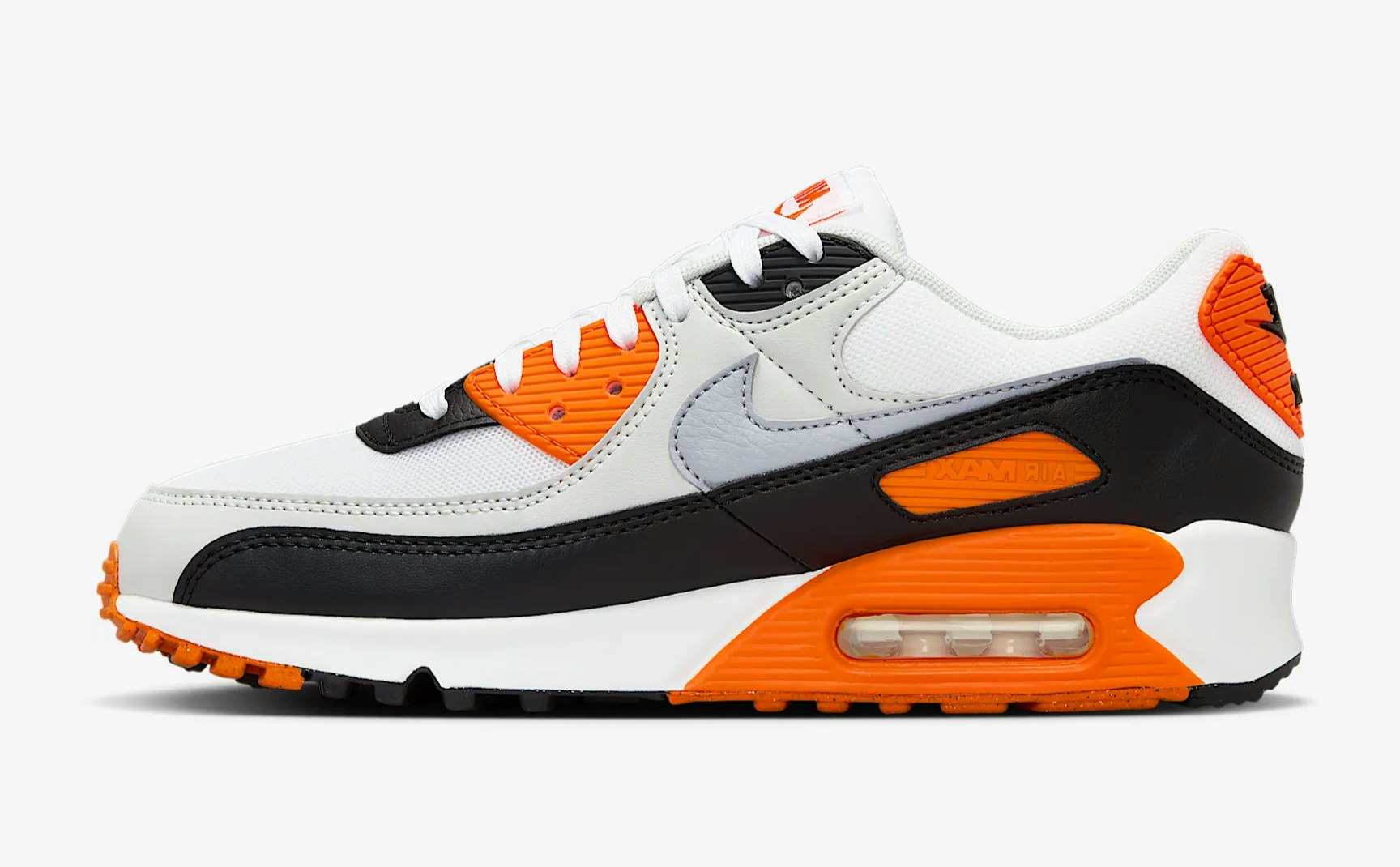 Nike Air Max 90 "Safety Orange"