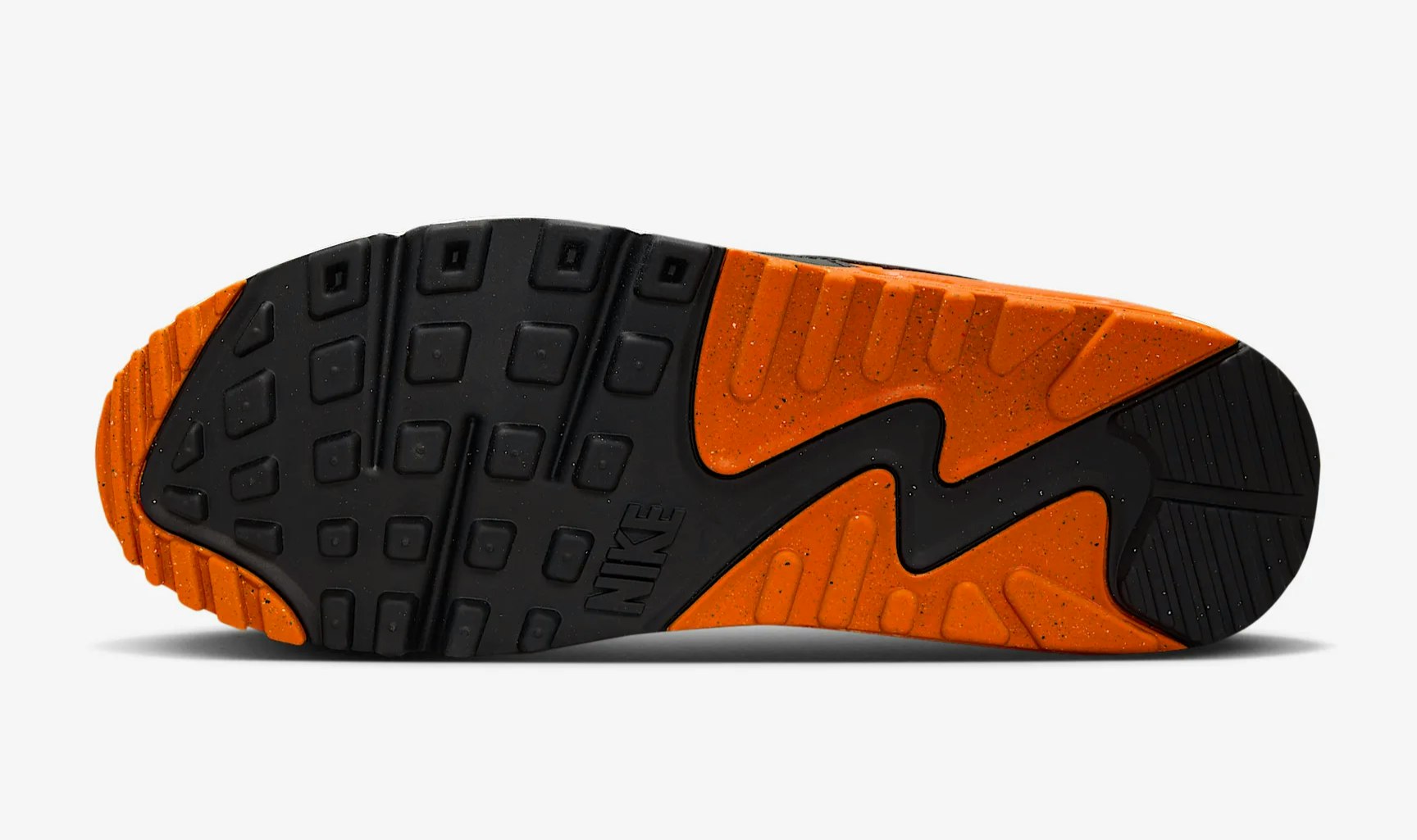 Nike Air Max 90 "Safety Orange"