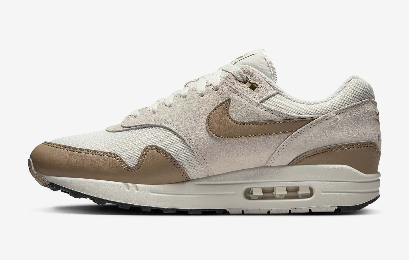 Nike Air Max 1 "Light Orewood Brown"