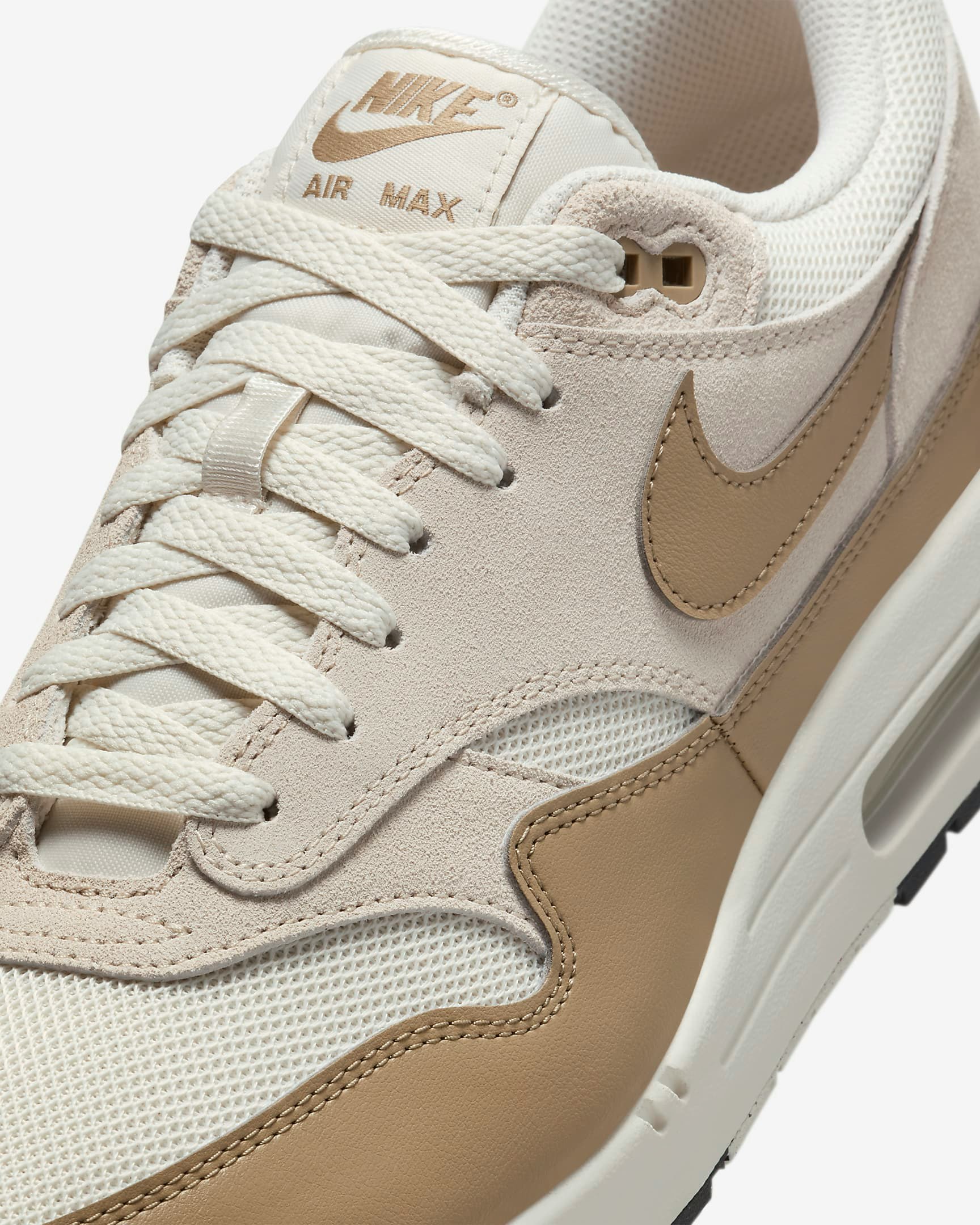 Nike Air Max 1 "Light Orewood Brown"