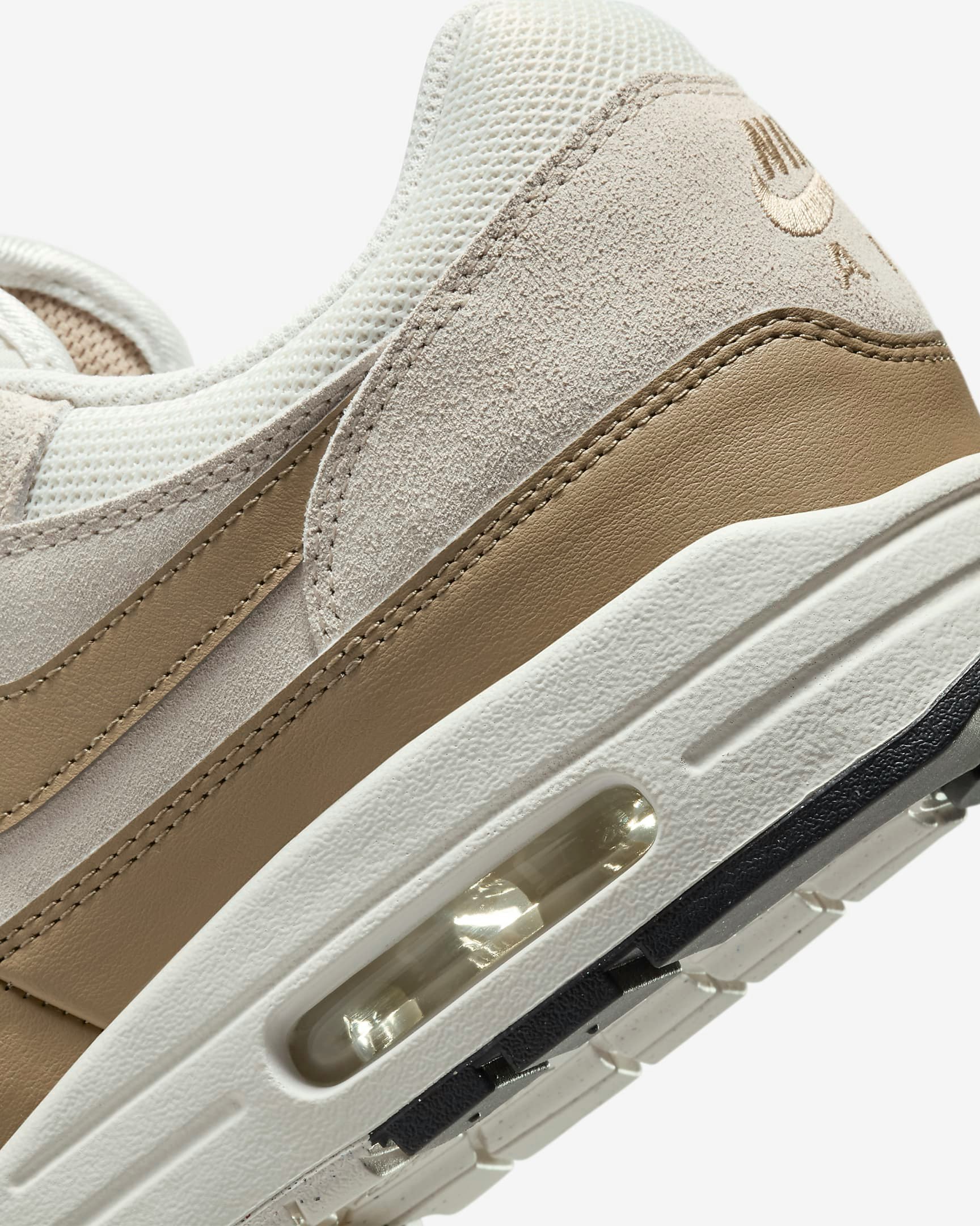 Nike Air Max 1 "Light Orewood Brown"