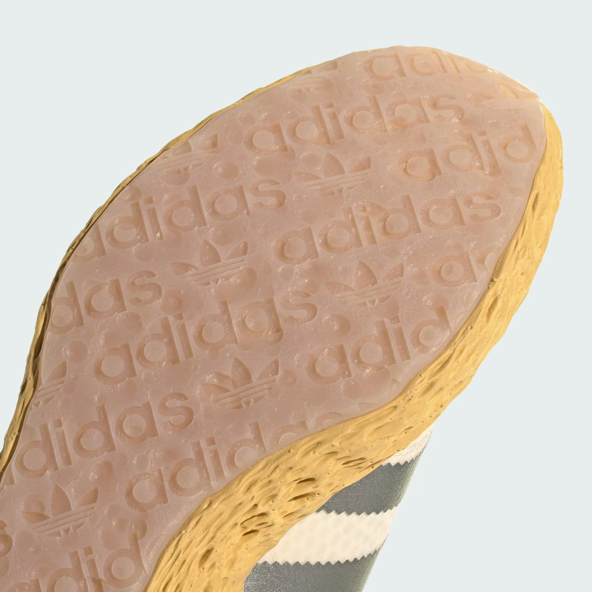 adidas Zponge "Utility Yellow"