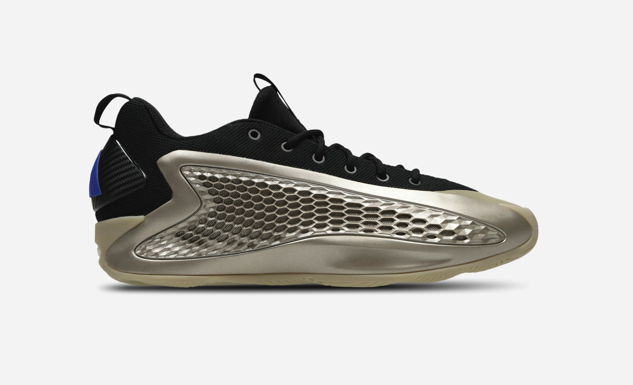 adidas AE 1 Low "Champagne Metallic"