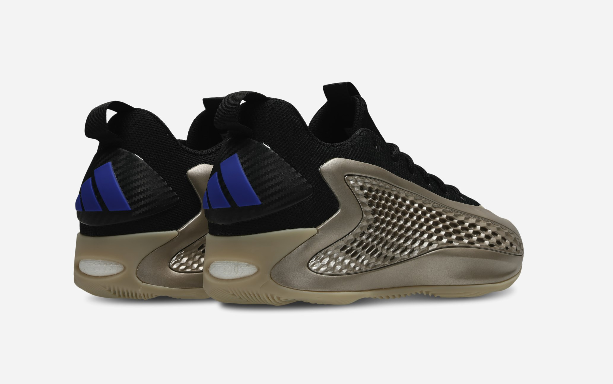 adidas AE 1 Low "Champagne Metallic"