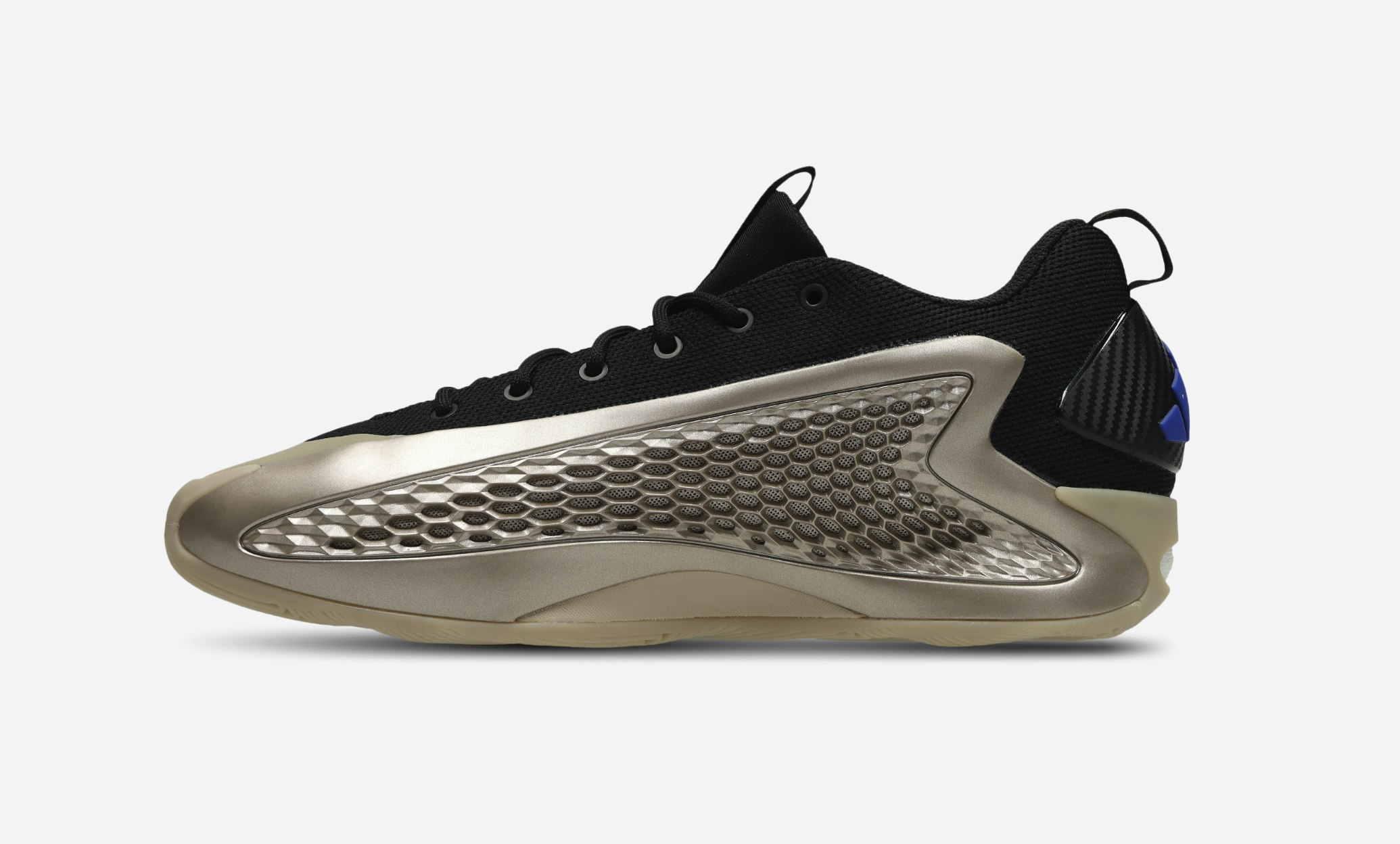 adidas AE 1 Low "Champagne Metallic"