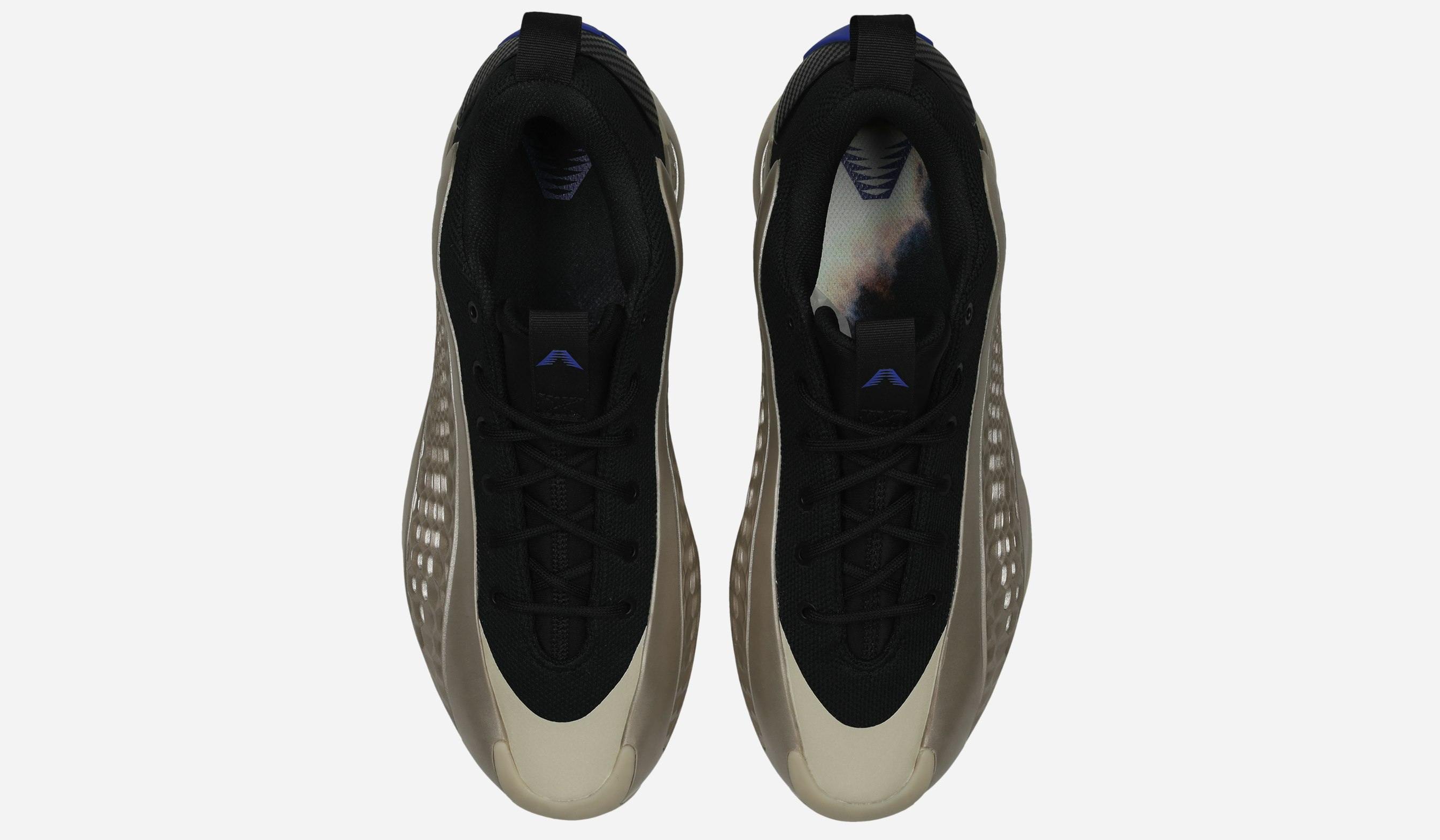 adidas AE 1 Low "Champagne Metallic"