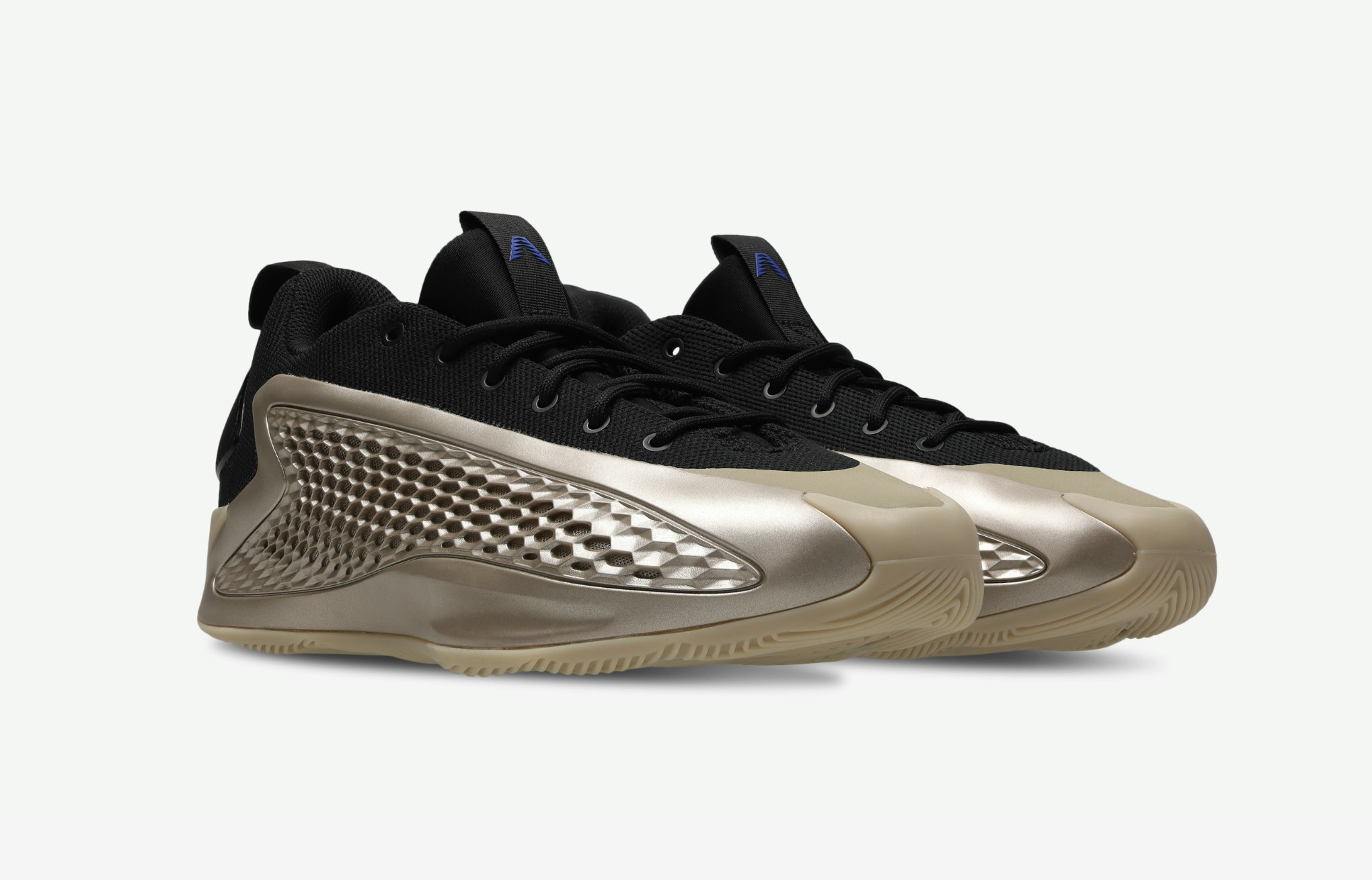 adidas AE 1 Low "Champagne Metallic"