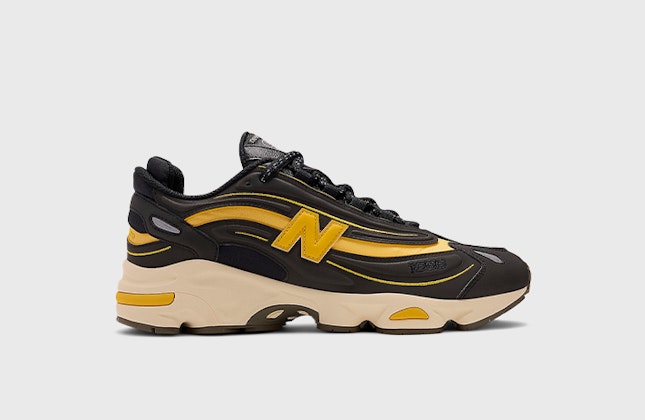 Bricks & Wood x New Balance 1000 "A Different Bounce" Bricks & Wood x New Balance 1000 "A Different Bounce"