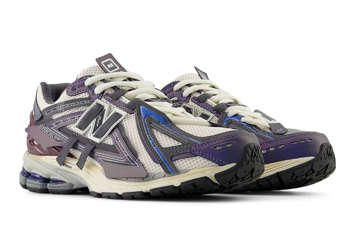 New Balance 1906A "Inkwell"