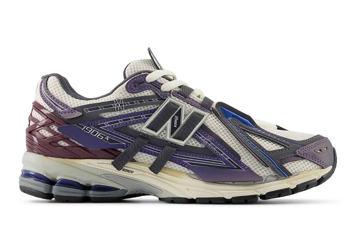 New Balance 1906A "Inkwell"
