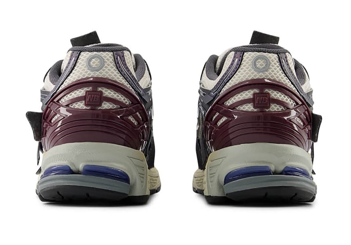 New Balance 1906A "Inkwell"