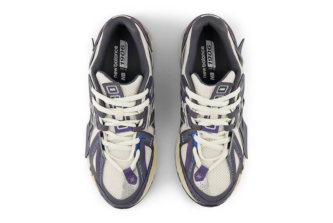 New Balance 1906A "Inkwell"