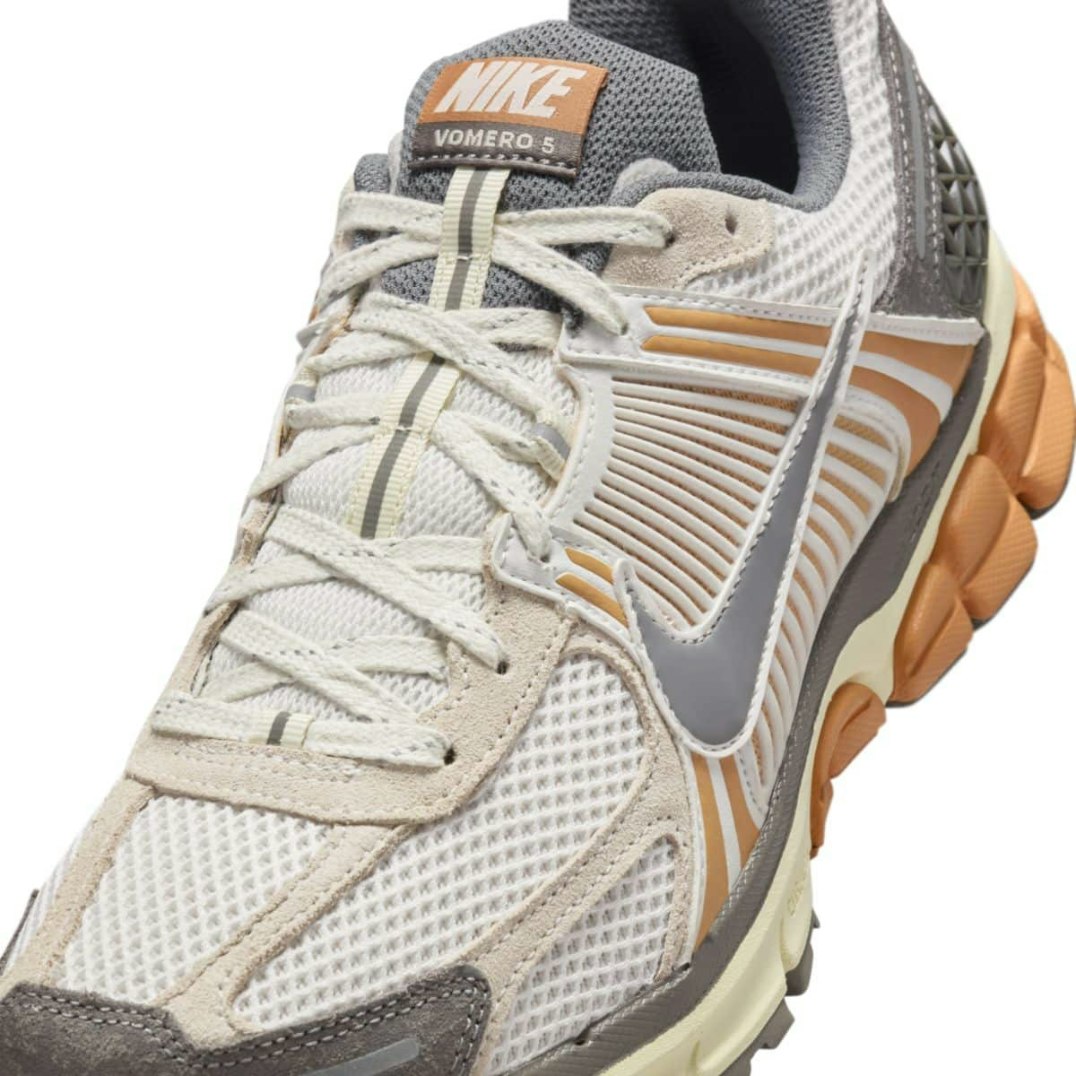 Nike Zoom Vomero 5 "Flat Pewter"