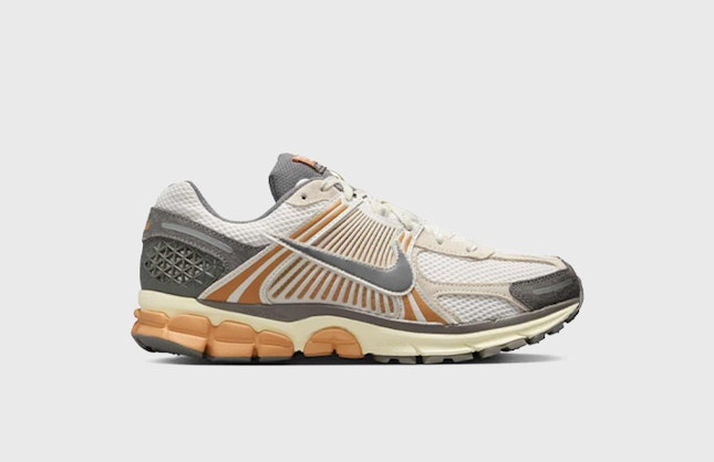 Nike Zoom Vomero 5 "Flat Pewter"