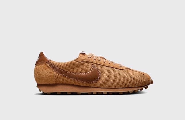 size? x Nike LD-1000 "Light British Tan"