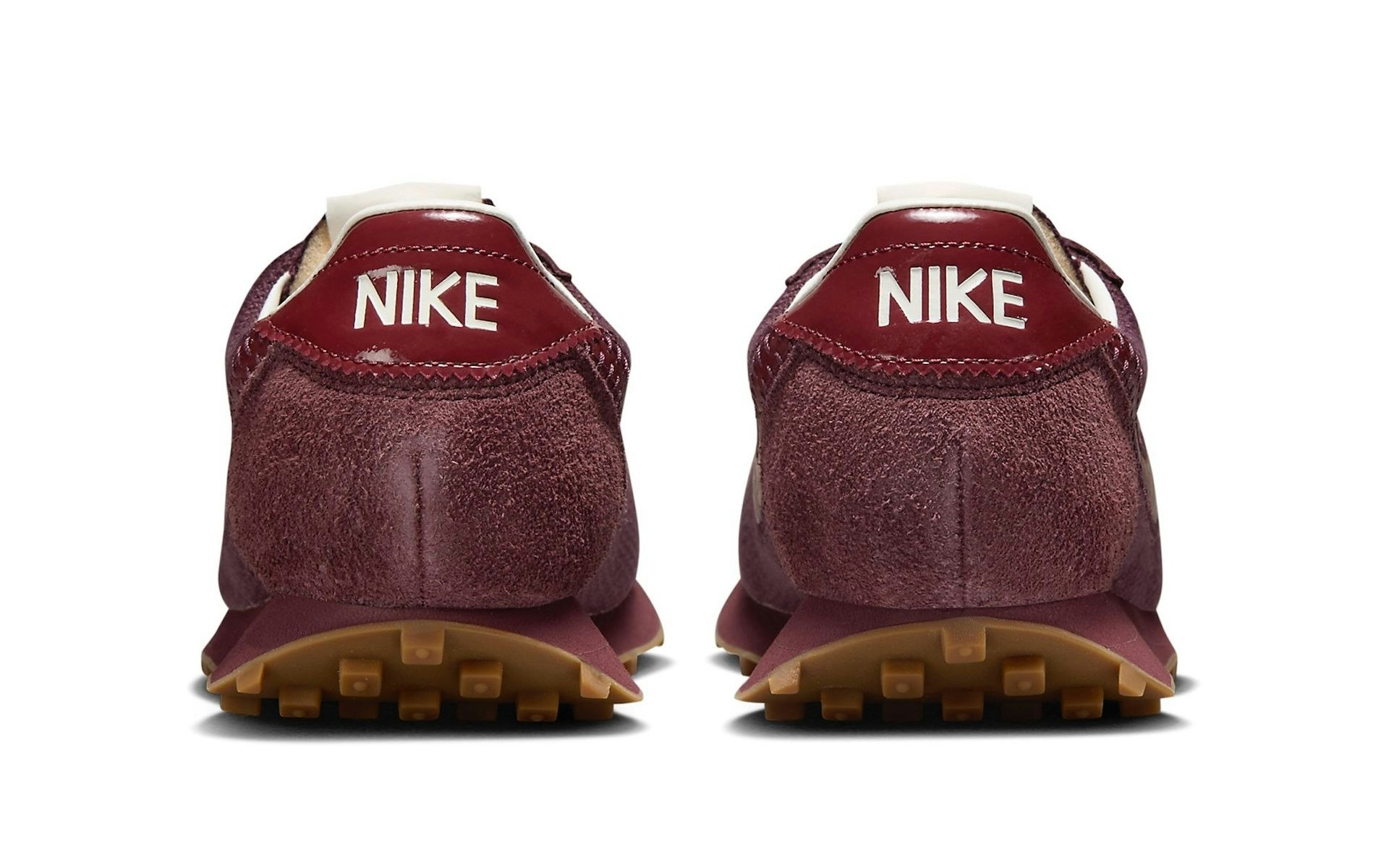 size? x Nike LD-1000 "Burgundy Crush"
