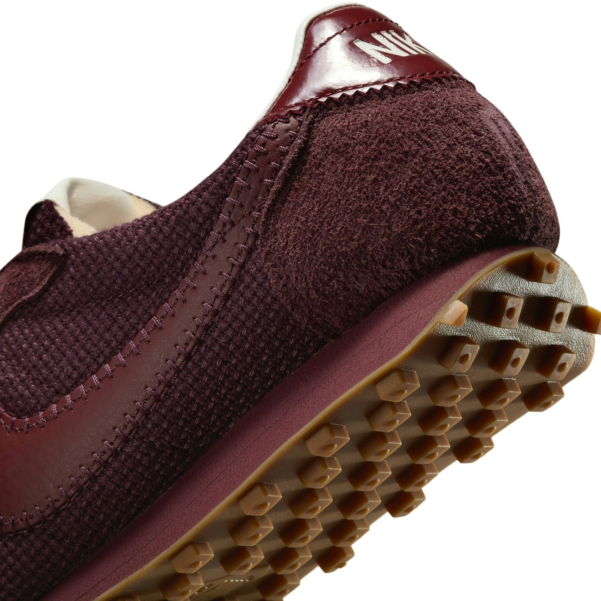 size? x Nike LD-1000 "Burgundy Crush"