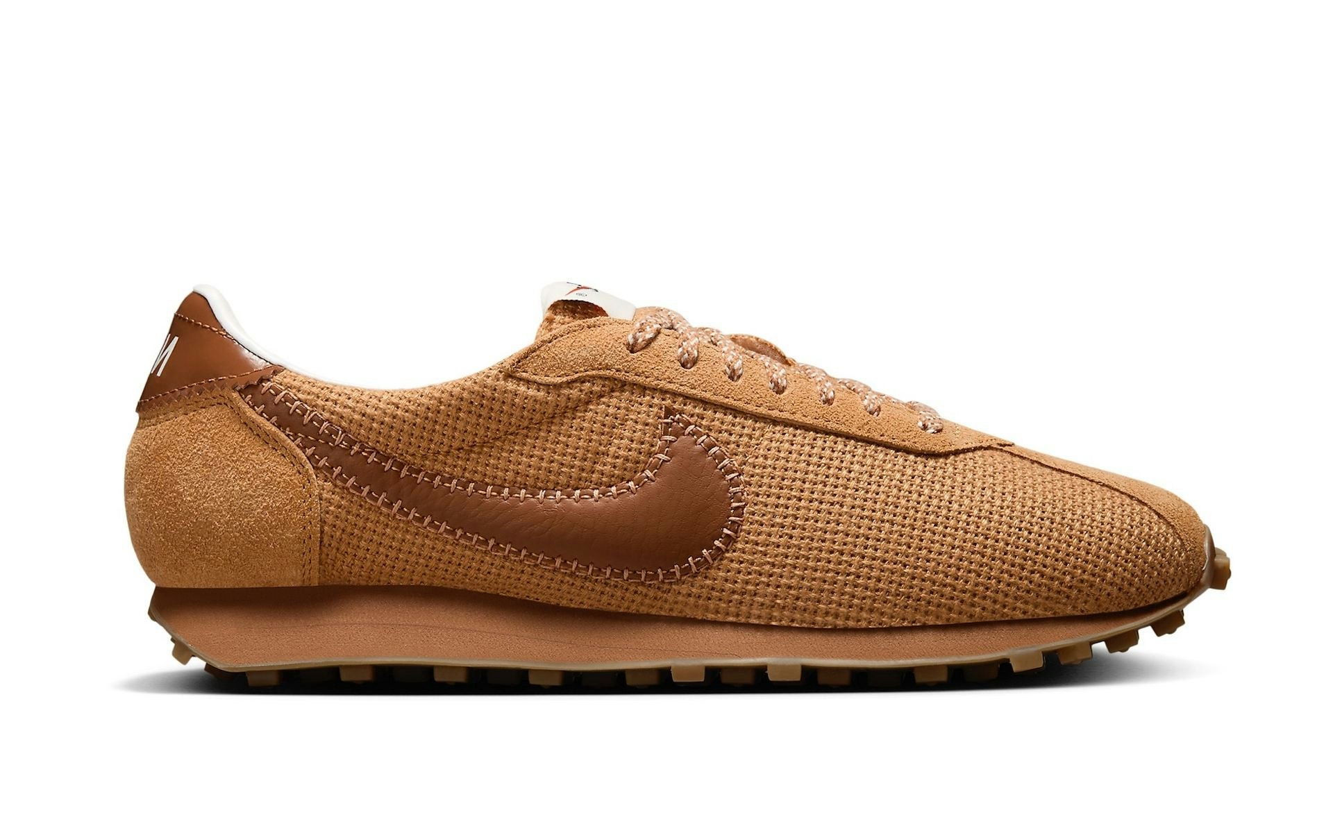 size? x Nike LD-1000 "Light British Tan"