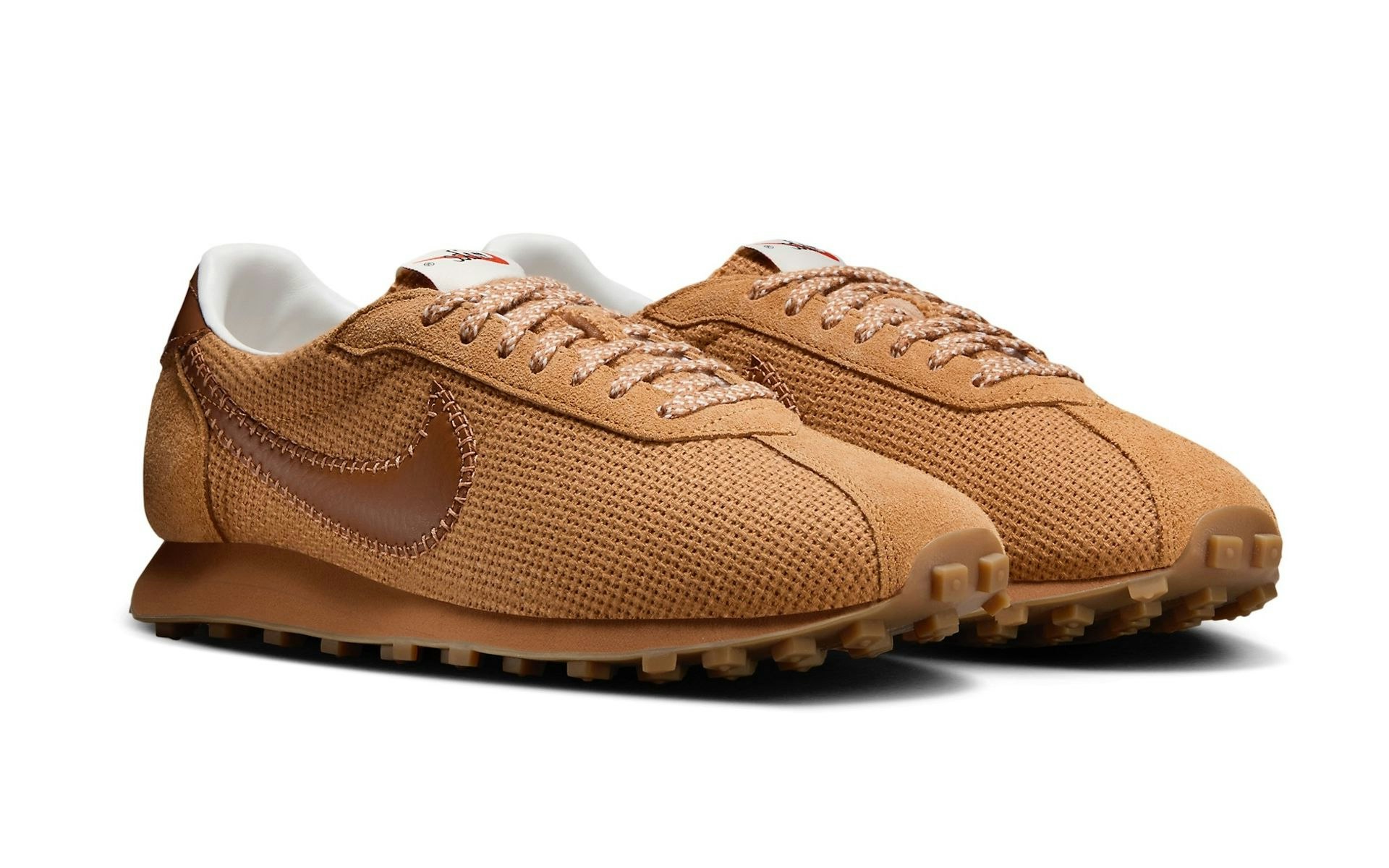 size? x Nike LD-1000 "Light British Tan"