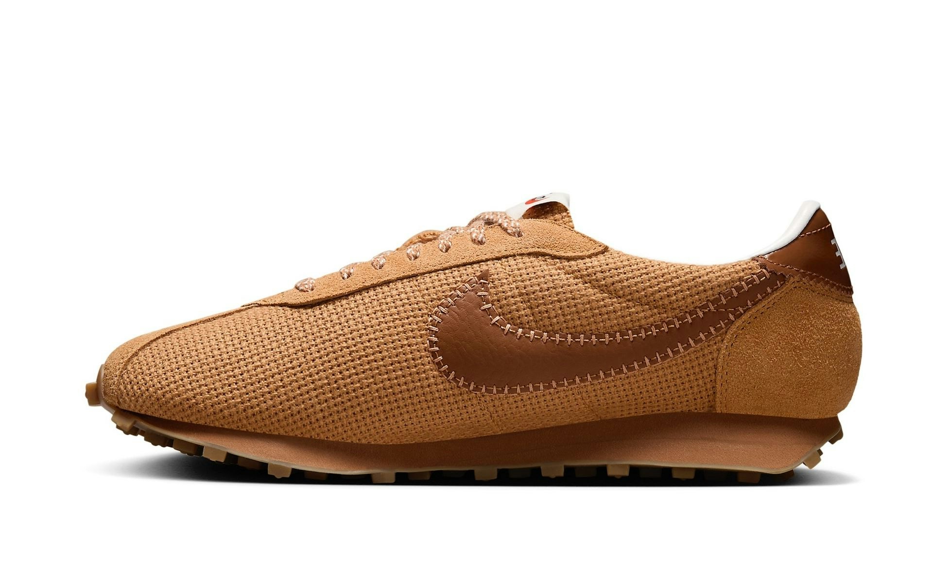 size? x Nike LD-1000 "Light British Tan"