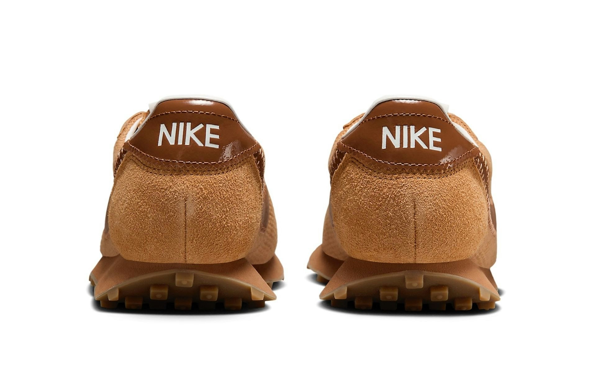size? x Nike LD-1000 "Light British Tan"