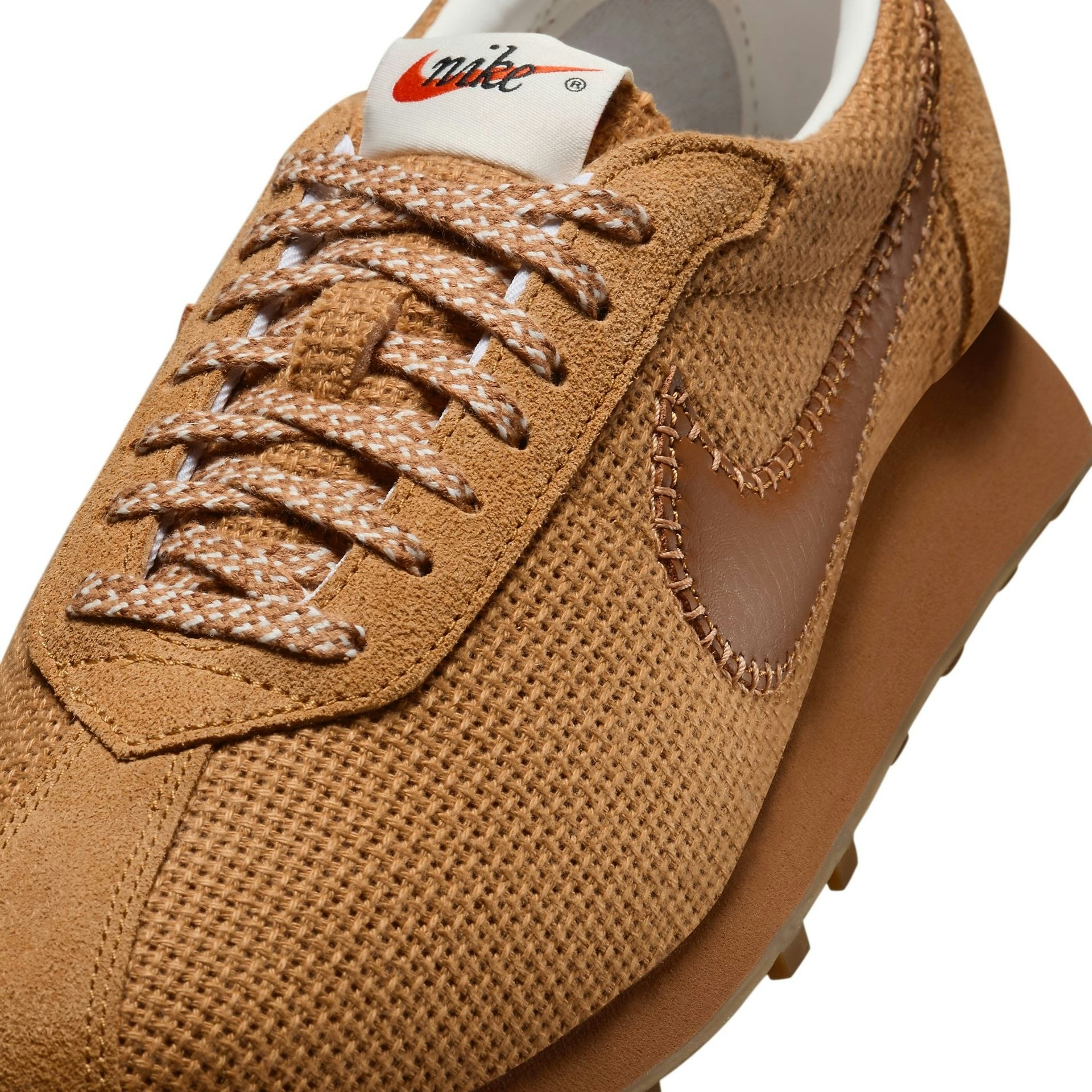 size? x Nike LD-1000 "Light British Tan"