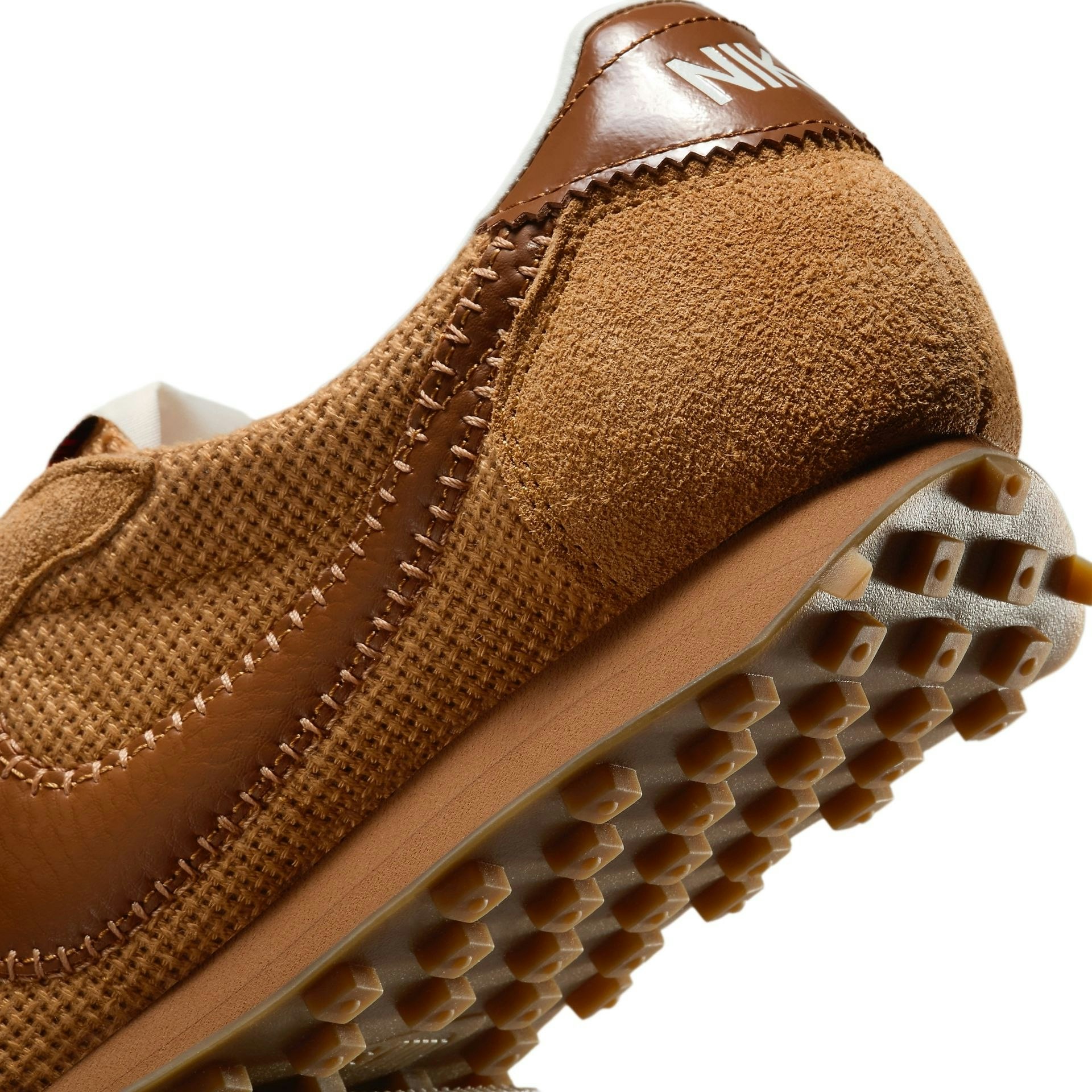 size? x Nike LD-1000 "Light British Tan"