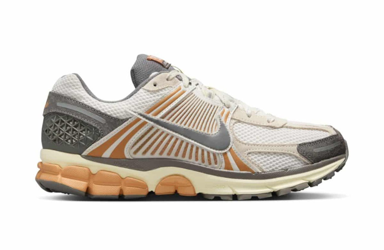 Nike Zoom Vomero 5 "Flat Pewter"