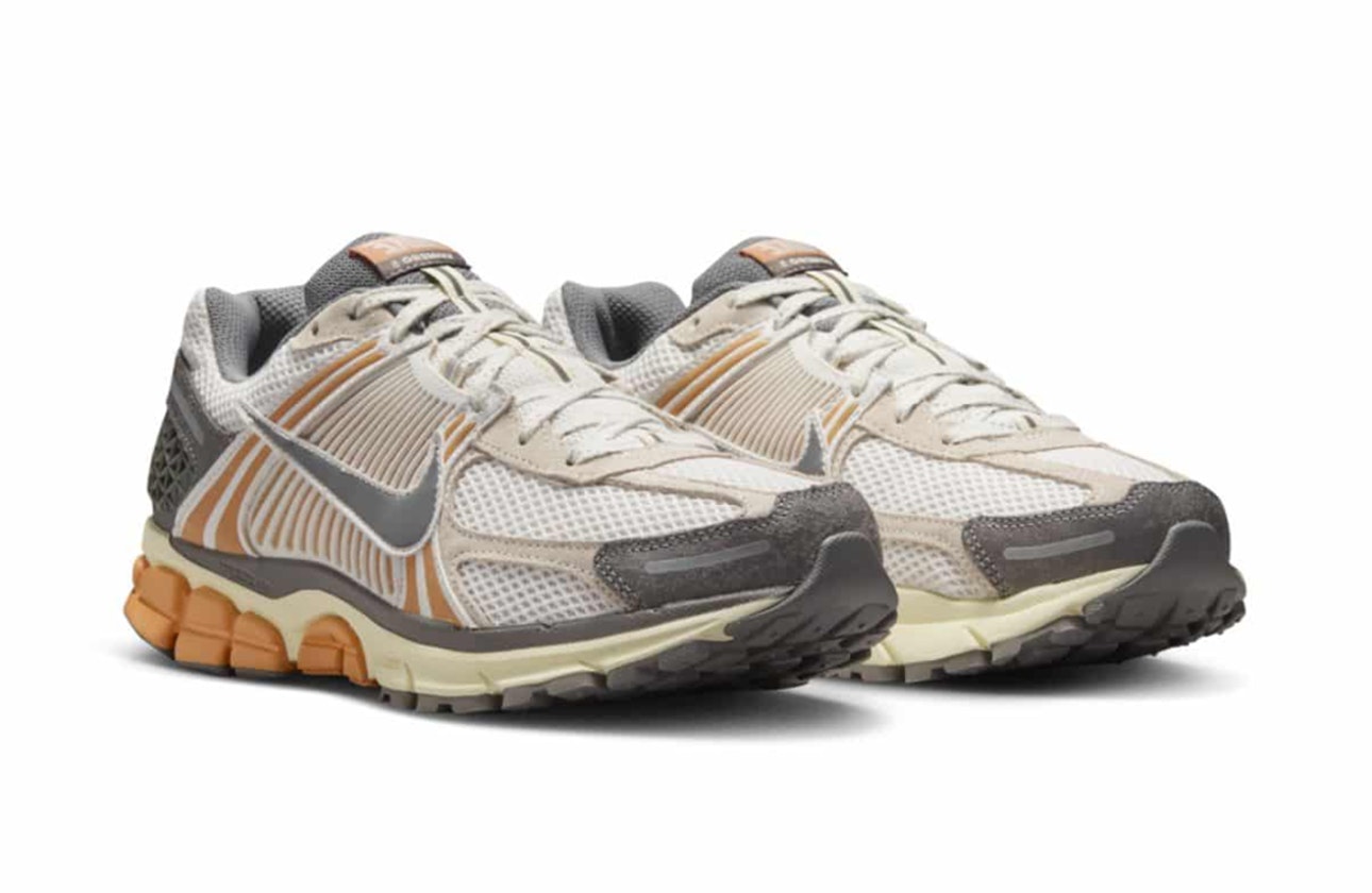 Nike Zoom Vomero 5 "Flat Pewter"