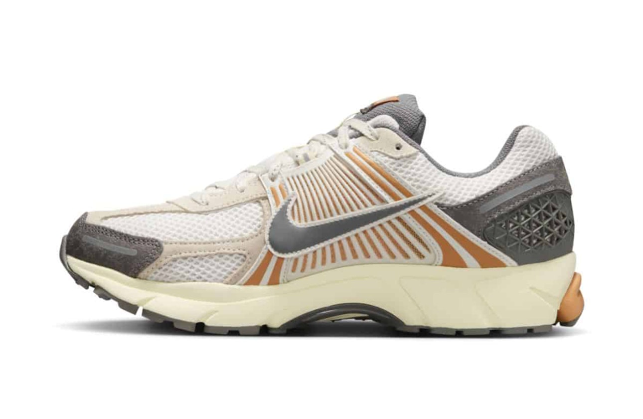 Nike Zoom Vomero 5 "Flat Pewter"