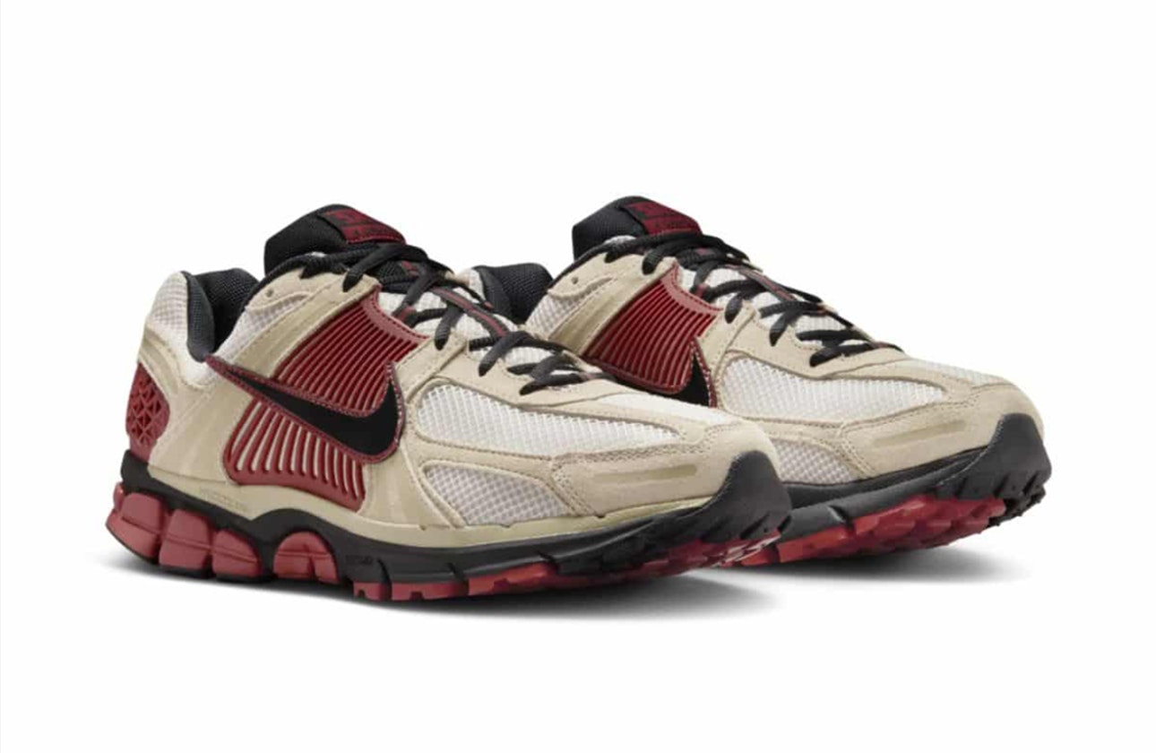 Nike Zoom Vomero 5 "Desert Khaki"