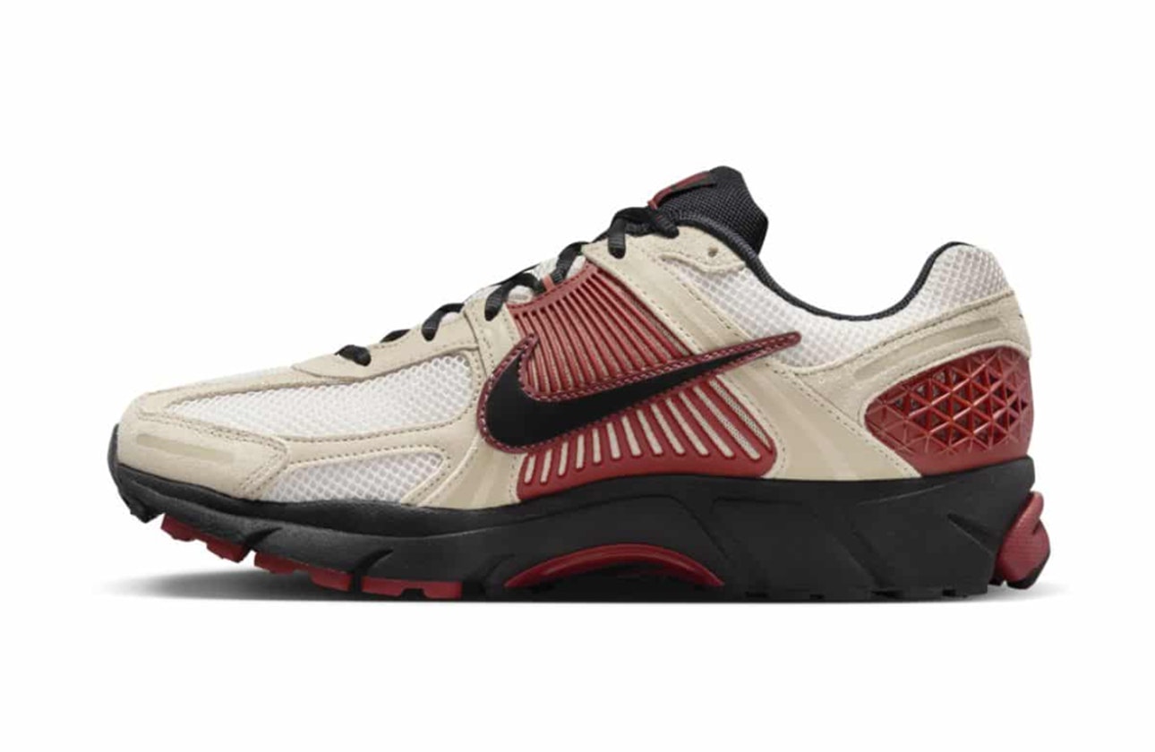Nike Zoom Vomero 5 "Desert Khaki"