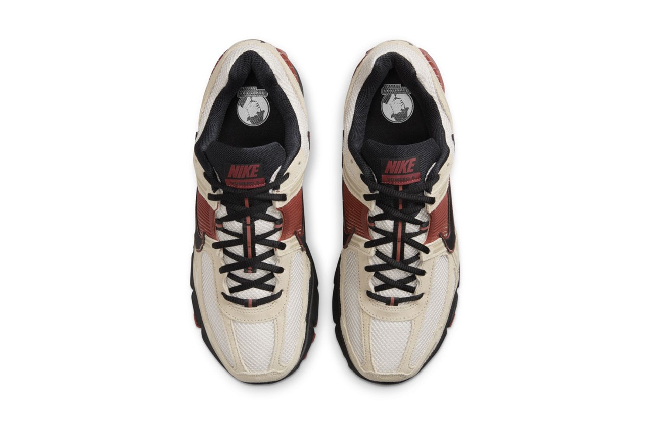 Nike Zoom Vomero 5 "Desert Khaki"
